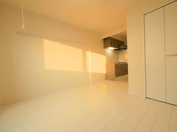 RS Residenceの物件内観写真